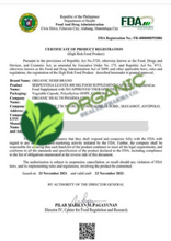 Load image into Gallery viewer, SERPENTINA CAPSULES: Standardized herbal supplement with antioxidant/ anti-inflammatory health benefits