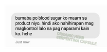 Load image into Gallery viewer, SERPENTINA CAPSULES: Standardized herbal supplement with antioxidant/ anti-inflammatory health benefits