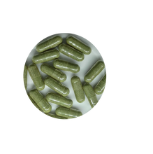 Load image into Gallery viewer, Organic Herb Serpentina 400mg  x 100&#39;s (BUY 2 FREE 2, LIMITED HOLIDAY PROMO)
