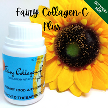Load image into Gallery viewer, Fairy Collagen+ C