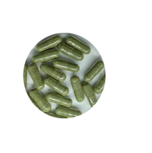 Load image into Gallery viewer, SERPENTINA CAPSULES: Standardized herbal supplement with antioxidant/ anti-inflammatory health benefits
