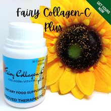 Load image into Gallery viewer, Fairy Collagen+ C
