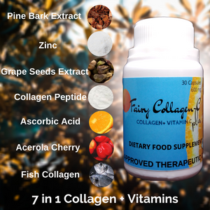 Fairy Collagen+ C