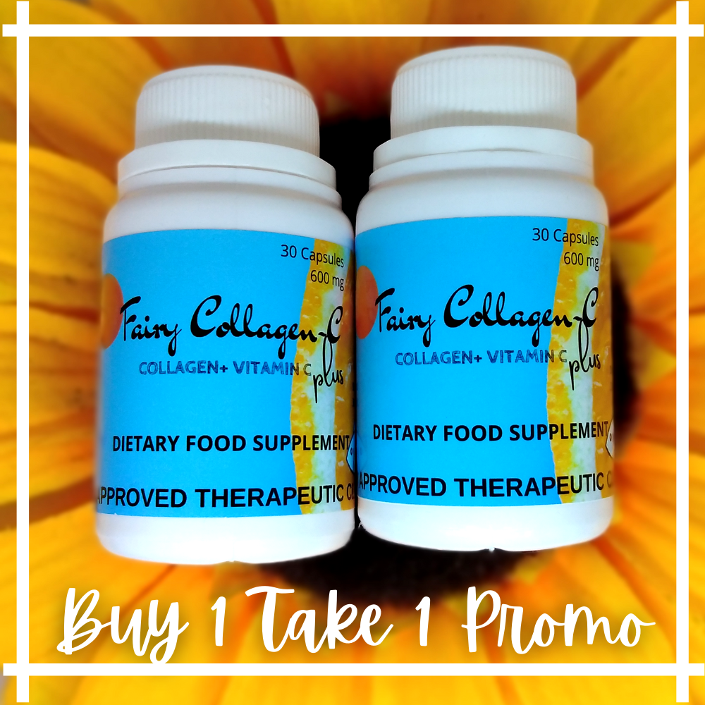 Fairy Collagen+ C