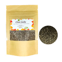 Load image into Gallery viewer, chia seeds
