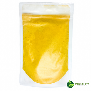 Turmeric Powder 100 grams (Organic Herb)