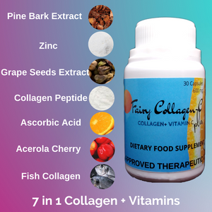 Fairy Collagen+ C