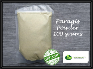 Paragis Powder 100 grams (Organic Herb)
