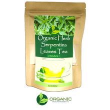 Load image into Gallery viewer, Organic Herb Serpentina Leaves Tea Original (10 Teabags)
